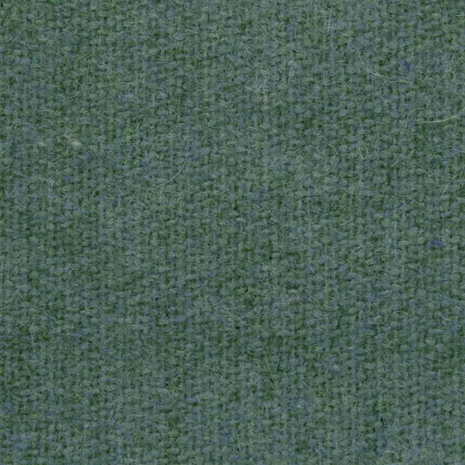 Pat dublu cu cutie tapițată în tesatura Corolle de Bolzan Viadurini