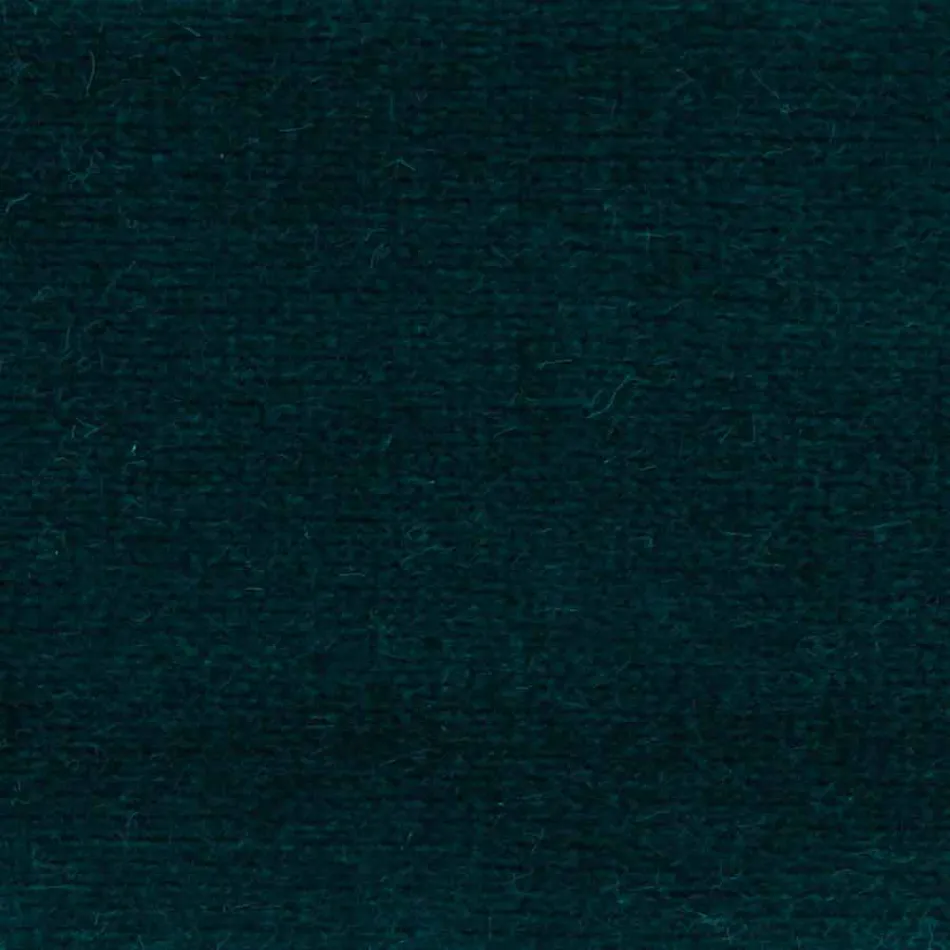 Pat dublu cu cutie tapițată în tesatura Corolle de Bolzan Viadurini