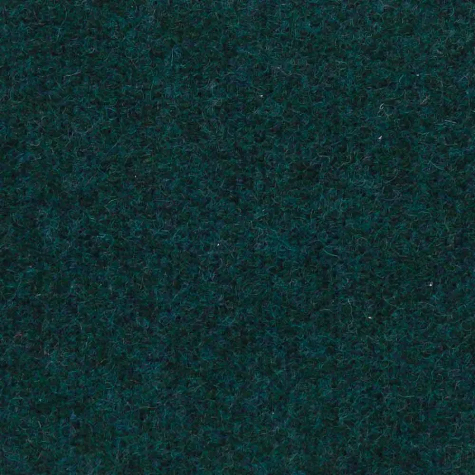 Pat dublu cu cutie tapițată în tesatura Corolle de Bolzan Viadurini