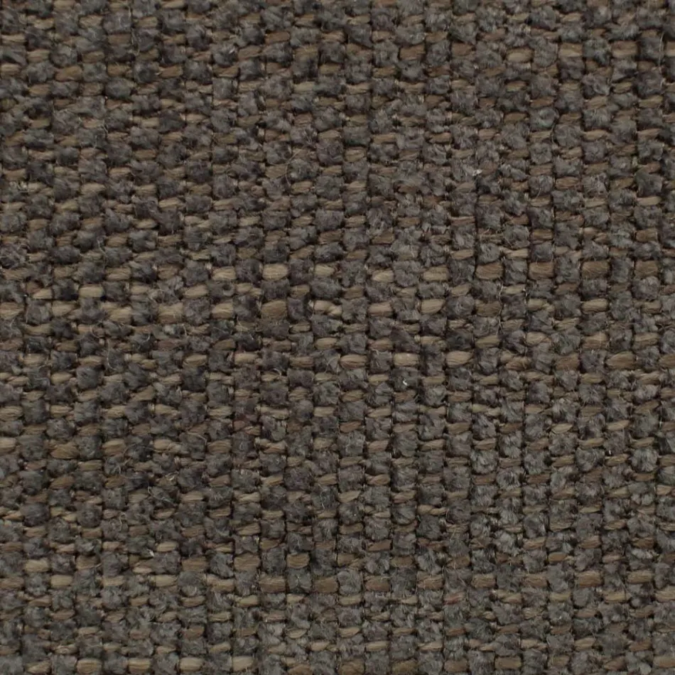 Pat matrimonial modern, cu pat pentru pat, Gaya New de Bolzan Viadurini