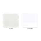 Pat dublu cu depozitare optionala, 2 noptiere si saltea - Fiuto Viadurini