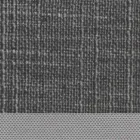 Pat dublu cu container acoperit din țesătură Fabricat în Italia - Renato Viadurini