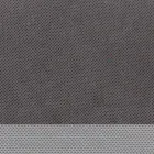 Pat dublu cu container acoperit din țesătură Fabricat în Italia - Renato Viadurini