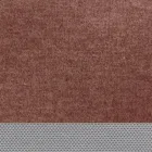 Pat dublu cu container acoperit din țesătură Fabricat în Italia - Renato Viadurini