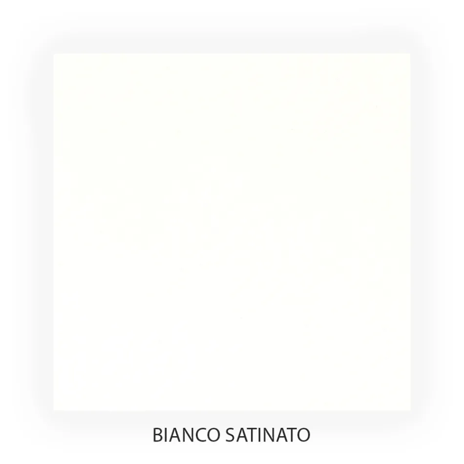 Pat dublu cu cadru de pat din fier Made in Italy - Shadow Viadurini