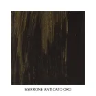 Pat dublu cu cadru de pat din fier Made in Italy - Pongo Viadurini