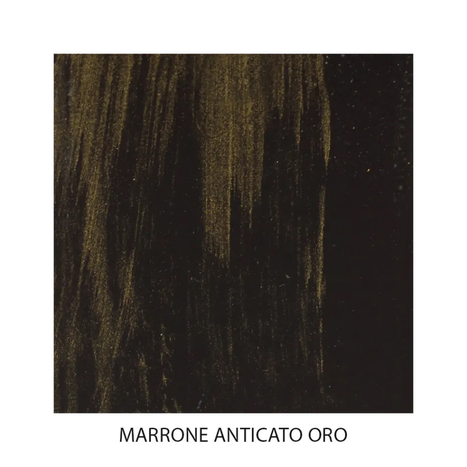 Pat dublu cu cadru de pat din fier Made in Italy - Pongo Viadurini