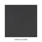 Pat dublu cu perne, saltea si 2 noptiere Made in Italy - Natural Viadurini