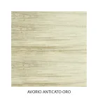 Pat dublu cu picior coordonat din fier Made in Italy - Penny Viadurini