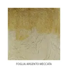 Pat dublu cu tăblie în diferite finisaje Made in Italy - Natural Viadurini