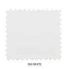 Pat dublu cu tablie captusita si picioare Made in Italy - Aaron Viadurini