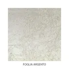 Pat dublu cu tablie din fier, 2 noptiere si saltea - Design Viadurini