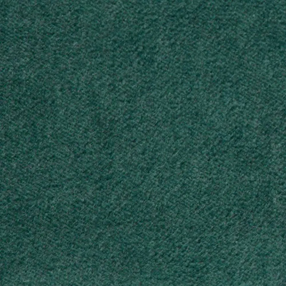 Selena Bolzan Pat matrimonial modern cu tapițerie matlasată Viadurini