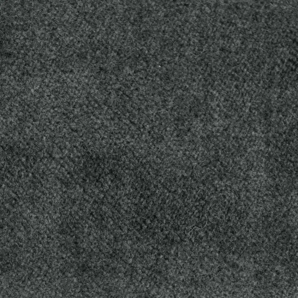 Pat dublu fără cutie, design contemporan, Selene de Bolzan Viadurini