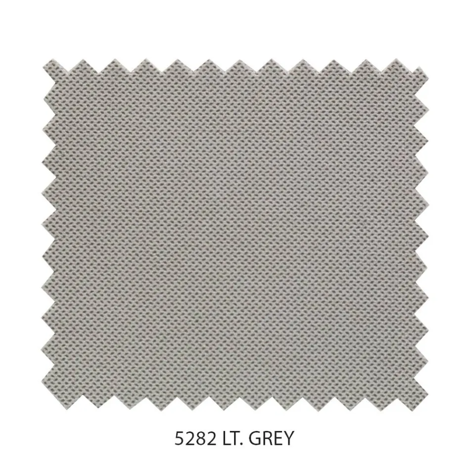 Pat dublu cu tăblie cu 2 perne, saltea și 2 noptiere - Life Viadurini