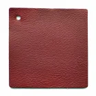 Design pat dublu cu piele tapițată din piele Menardo Viadurini