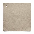 Design pat dublu cu piele tapițată din piele Menardo Viadurini