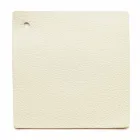 Pat dublu design cu căptușeală Leilo, 160x200 cm Viadurini