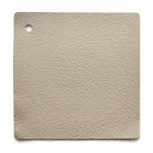 Pat dublu design cu căptușeală Leilo, 160x200 cm Viadurini