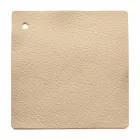 Pat dublu design cu căptușeală Leilo, 160x200 cm Viadurini