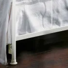 Design dublu forjat manual din fier forjat Sydney Viadurini