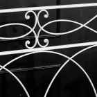 Design dublu forjat manual din fier forjat Sydney Viadurini