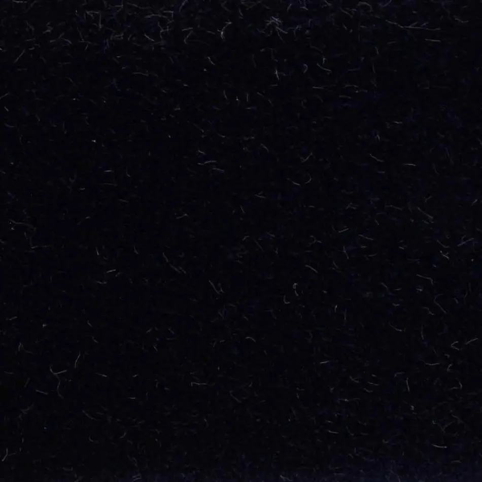 Design pat dublu tapițat în țesătură Corolle Bolzan Viadurini