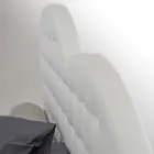 Pat dublu de lux cu cutie și Swarovski Made in Italy – Little Heart Viadurini