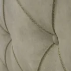 Pat dublu tapitat de lux cu cutie de depozitare Made in Italy – Rupit Viadurini