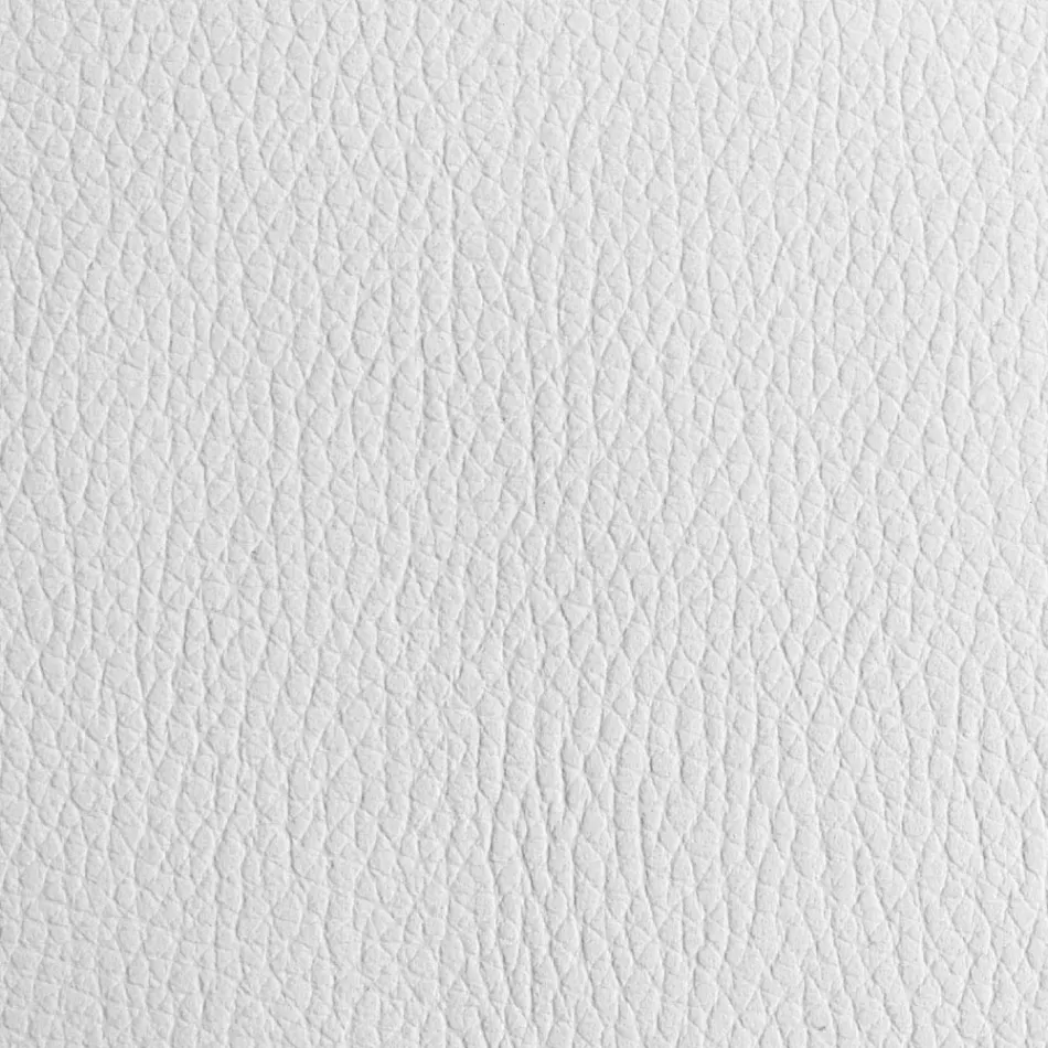 Pat dublu de lux din piele ecologica sau stofa cu cutie Made in Italy – Nuvola Viadurini