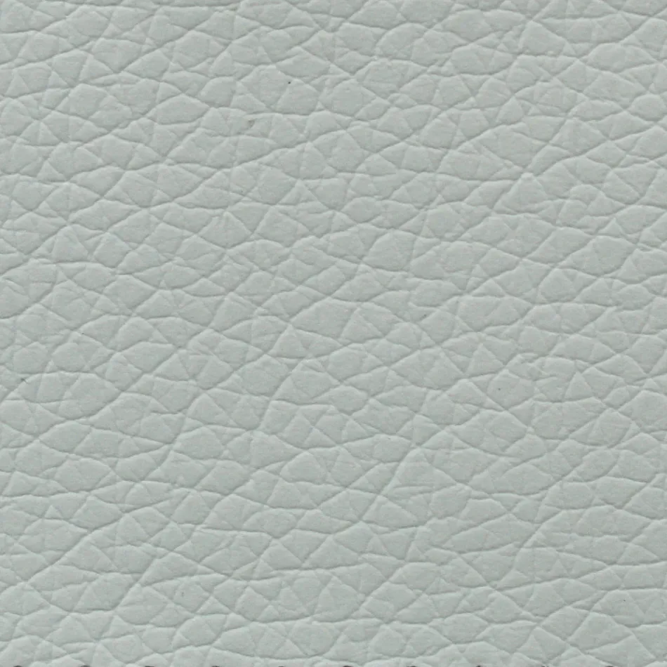 Pat dublu de lux din piele ecologica sau stofa cu cutie Made in Italy – Nuvola Viadurini