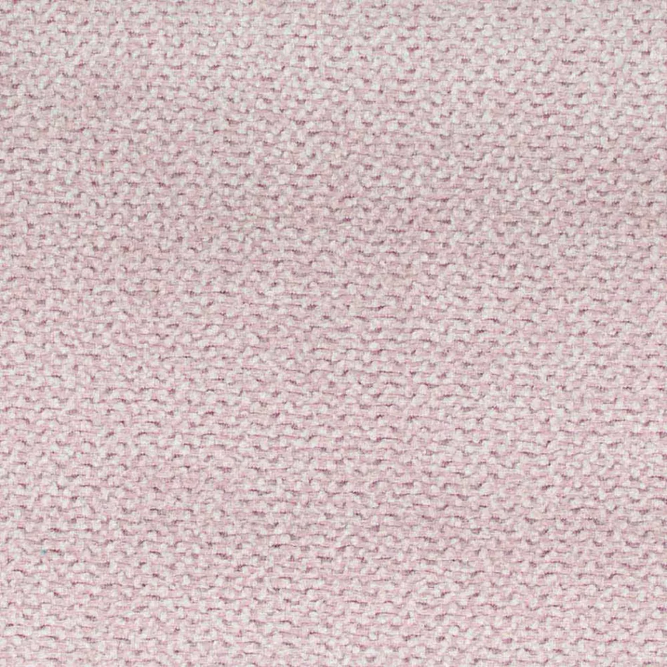 Pat dublu de lux din piele ecologica sau stofa cu cutie Made in Italy – Nuvola Viadurini