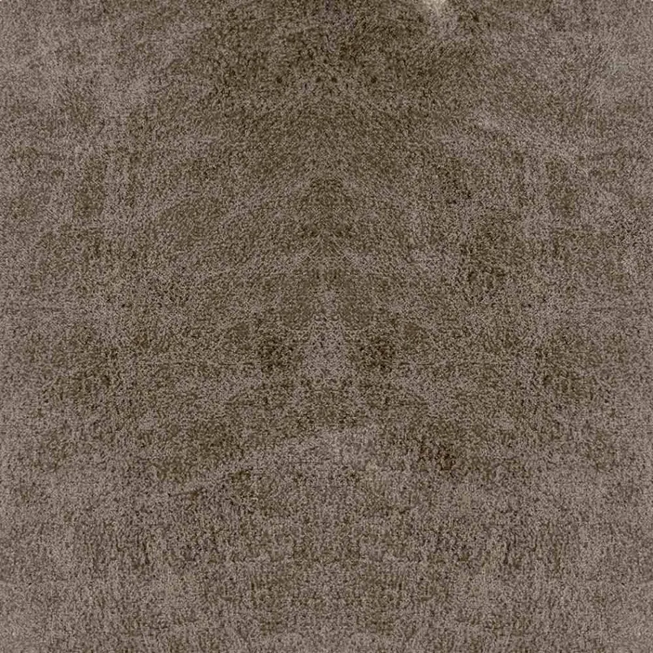 Pat dublu de lux din piele ecologica sau stofa cu cutie Made in Italy – Nuvola Viadurini