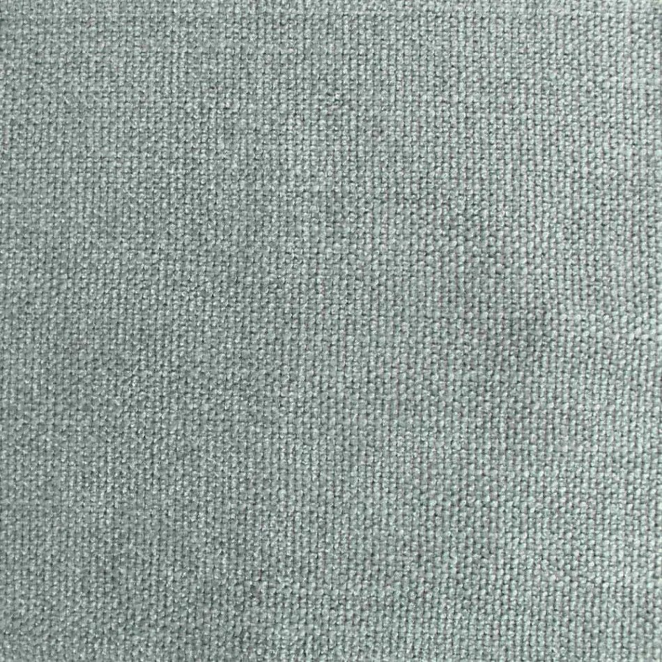 Pat dublu tapitat cu cutie din piele ecologica sau material fabricat in Italia - Nasello Viadurini