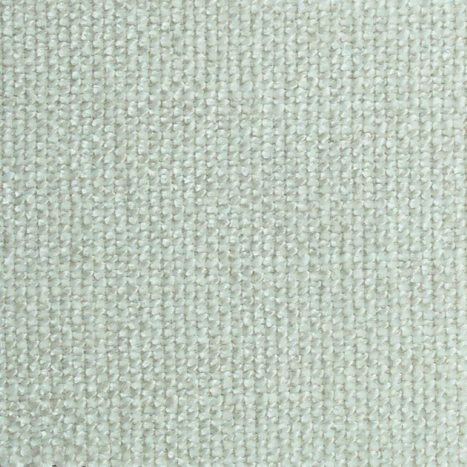 Pat dublu tapitat cu cutie din piele ecologica sau material fabricat in Italia - Nasello Viadurini