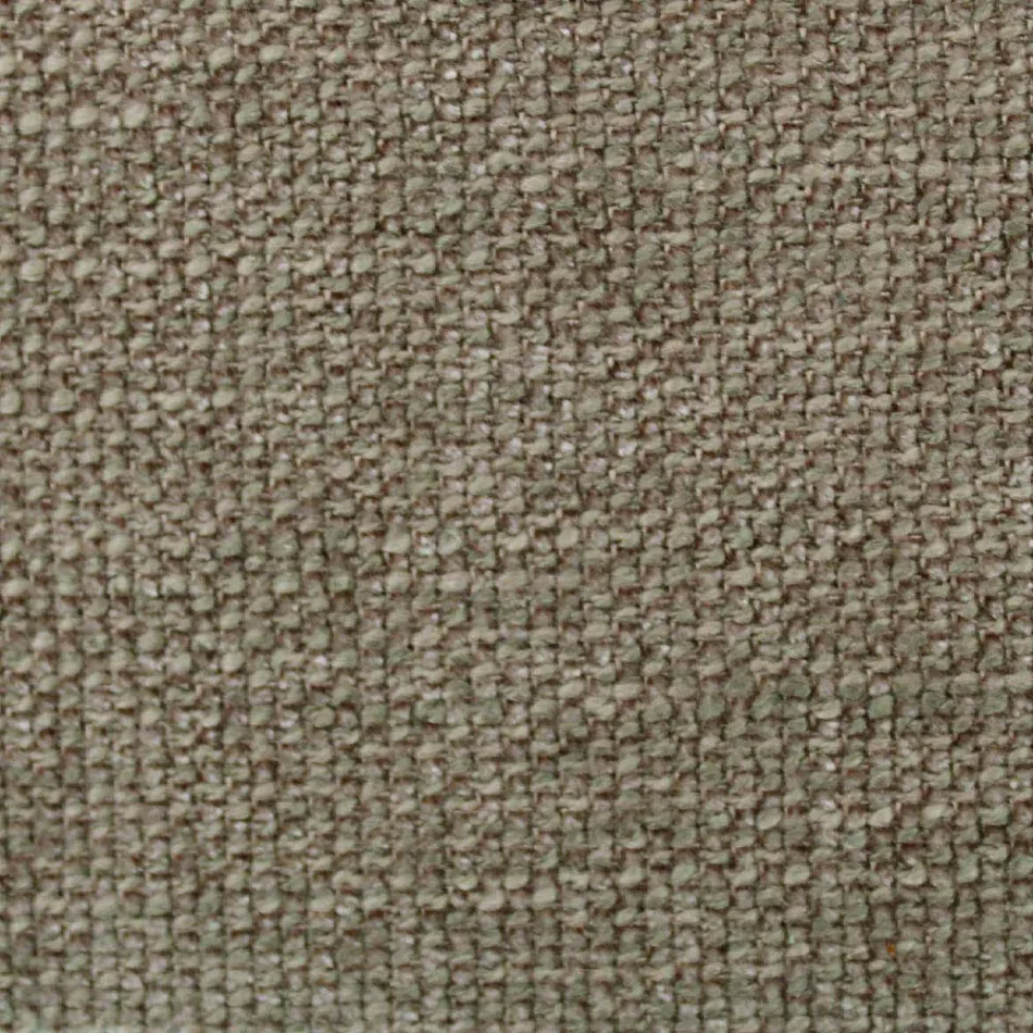 Pat dublu tapitat cu cutie din piele ecologica sau material fabricat in Italia - Nasello Viadurini