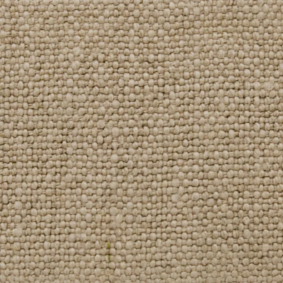 Pat dublu fără cutie, design contemporan, Iorca de Bolzan Viadurini