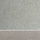 Pat dublu tapițat cu material textil sau piele ecologică Made in Italy - Elettro Viadurini