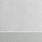 Pat dublu tapițat cu material textil sau piele ecologică Made in Italy - Elettro Viadurini