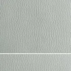 Pat dublu tapițat cu material textil sau piele ecologică Made in Italy - Elettro Viadurini