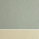 Pat dublu tapițat cu material textil sau piele ecologică Made in Italy - Elettro Viadurini