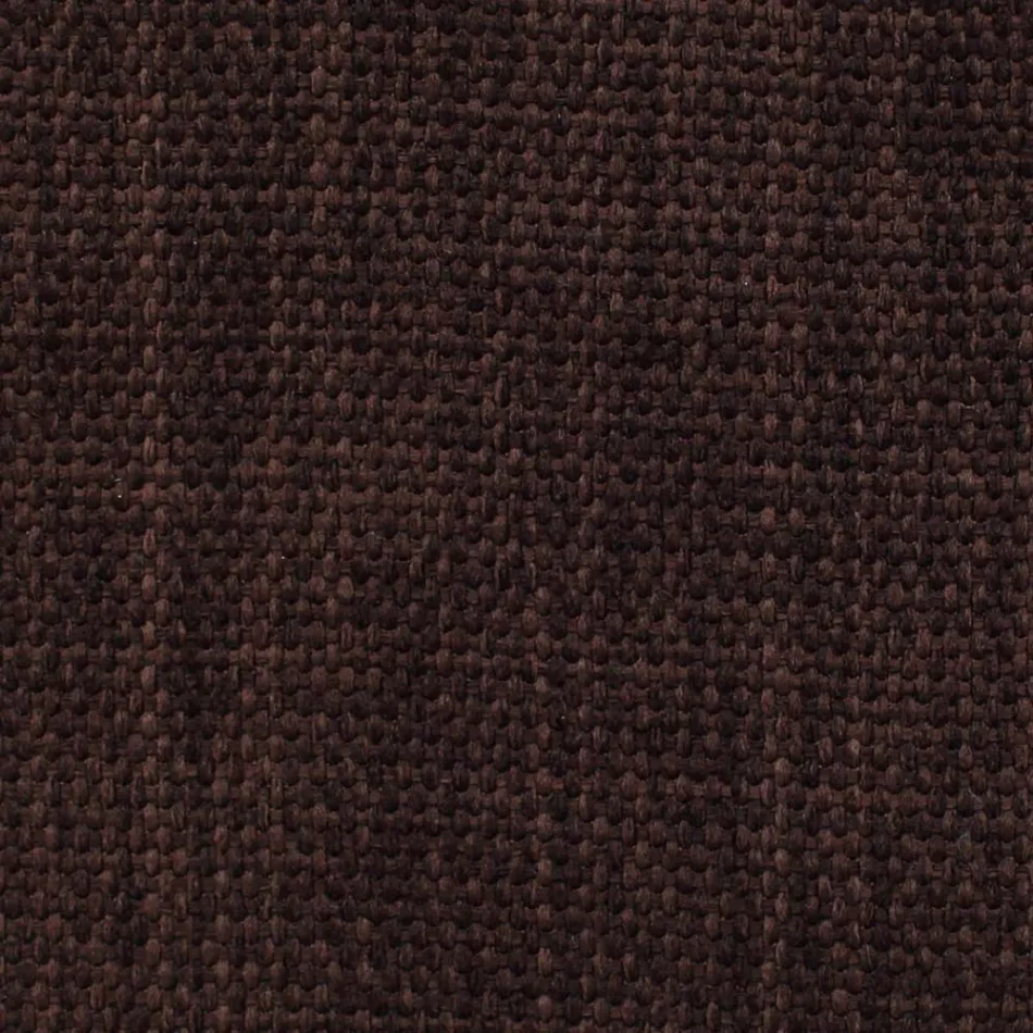 Pat dublu tapitat imbracat in stofa sau piele - Celebre Viadurini