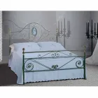 Pat dublu fier forjat Altea Viadurini