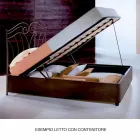 Pat dublu fier forjat Amethyst Viadurini