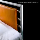 Pat dublu fier forjat Dionysos Viadurini