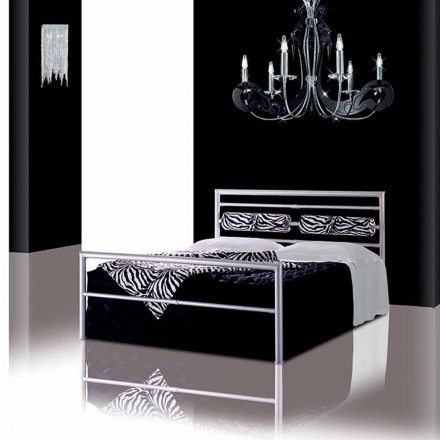 Pat dublu fier forjat Dionysos Viadurini