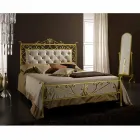 Pat dublu fier forjat Giglio Viadurini