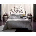 Pat dublu fier forjat Granit Viadurini