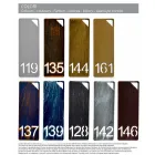 Pat dublu fier forjat Perseu Viadurini