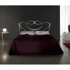 Pat dublu fier forjat Ruby Viadurini